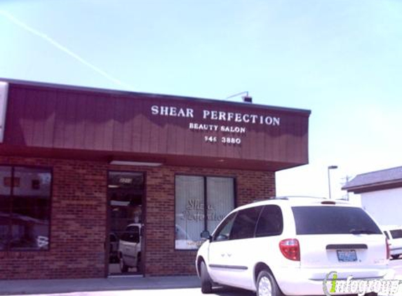 Shear Perfection - Saint Charles, MO