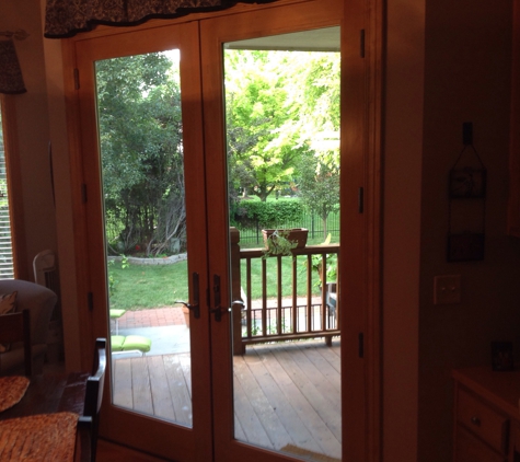 Renewal By Andersen of Wichita KS - Southard Corporation - Wichita, KS. Love our French doors!