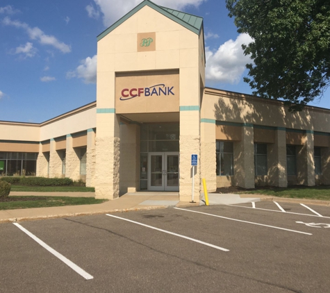 CCFBank - Oakdale, MN