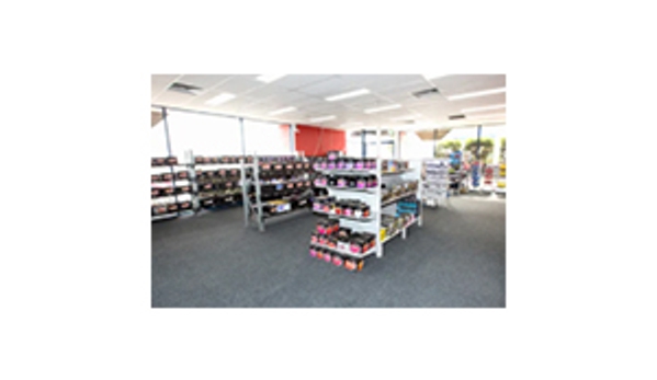 Battery Stop - Campbellfield, VIC