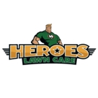 Heroes Lawn Care of Northeast Austin