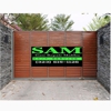 SAM Gate Repair Malibu gallery