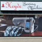 Heyde Sewing Machine Co