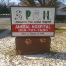 Alexandria Pike Animal Hospital PSC - Veterinarians