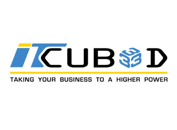 ITCubed - Houston, TX