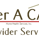 Volver A Casa Home Health Services, Inc. - Health & Welfare Clinics