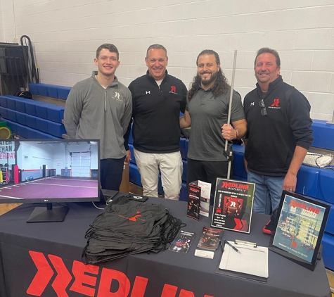 Redline Athletics- Westerville - Westerville, OH