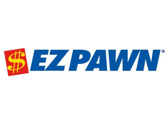 EZ Pawn - San Angelo, TX