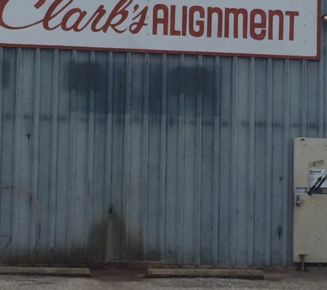 Clark's Alignment - Memphis, TN
