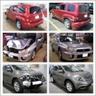 Autobody Denton CARSTAR