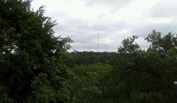 Wild Basin Wilderness Preserve - Austin, TX