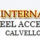 Leon international wheel accessories - Wheels