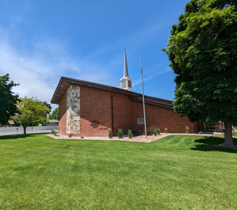 The Church of Jesus Christ of Latter-day Saints - Salem, UT