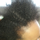 Nita's Spot Salon @ SoNo - Hair Braiding