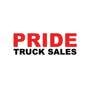 Pride Truck Sales - Bakersfield, CA