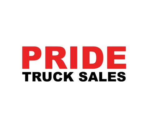 Pride Truck Sales San Antonio - Converse, TX