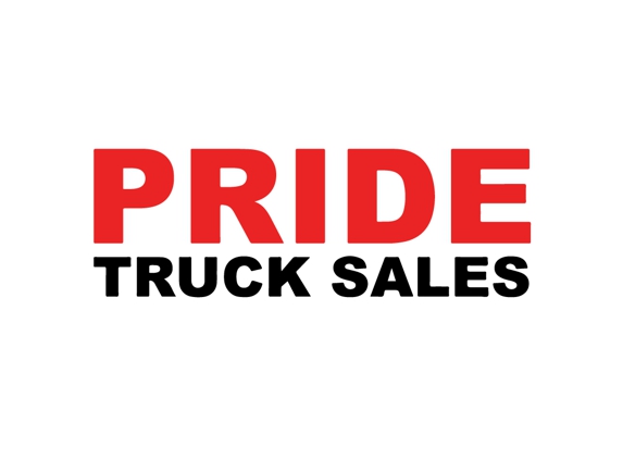 Pride Truck Sales Buffalo - Tonawanda, NY