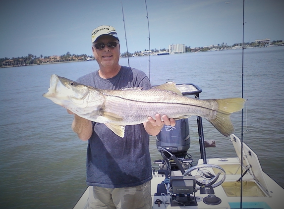 Naples Flats Fishing - Naples, FL