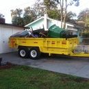 Discount Junk Removal - Shipping Services