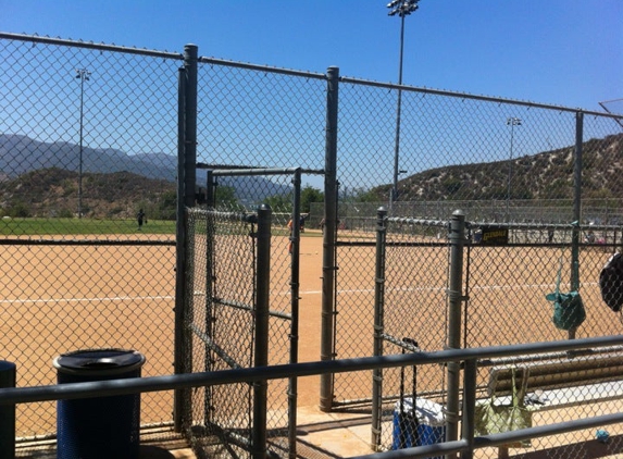 Verdugo Woodlands Elementary - Glendale, CA