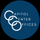 Capitol Center Offices - Office & Desk Space Rental Service