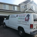 Anderson Carpet, Wood & Tile Cleaning - Upholstery Cleaners
