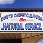 Burt's Carpet Cleaning Service