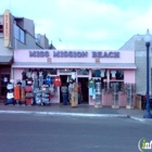 Miss Mission Beach