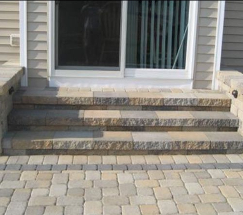 Killpatrick Construction paving and masonry - Smithtown, NY