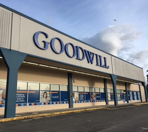 Redmond Goodwill - Redmond, WA