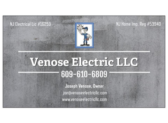 Venose Electric