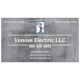 Venose Electric