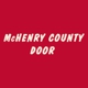 McHenry County Door