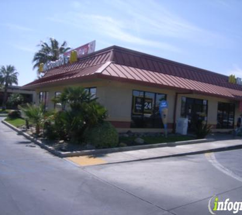 McDonald's - Lancaster, CA