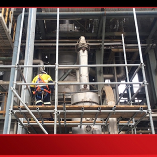 High Risk Solutions - Emerald, QLD. We Continually Exceed Our Client's Expectations By Providing The Safest Scaffold