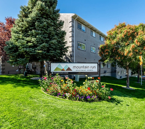 Mountain Run Apartment Homes - Orem, UT