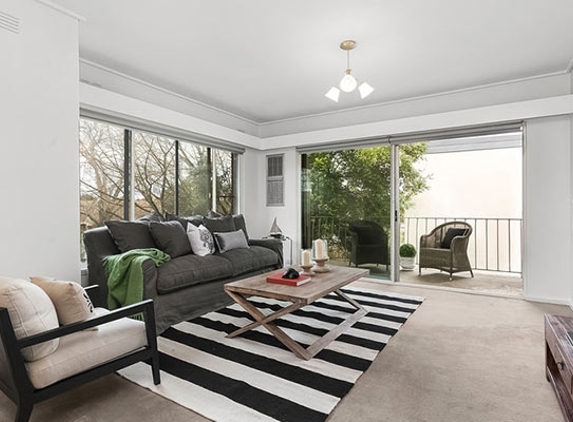 Nelson Alexander Preston - Preston, VIC