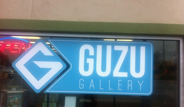 Guzu Gallery - Austin, TX