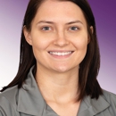Hally Nave, OT - Physical Therapists