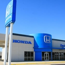 David McDavid Collision Center Honda - New Car Dealers