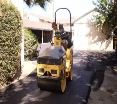 Landmark Paving  Inc - Bloomington, CA