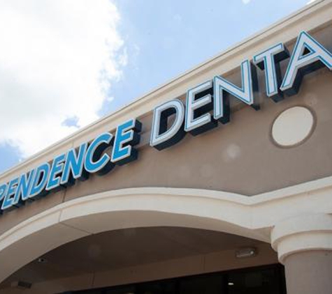 Independence Dental - Plano, TX