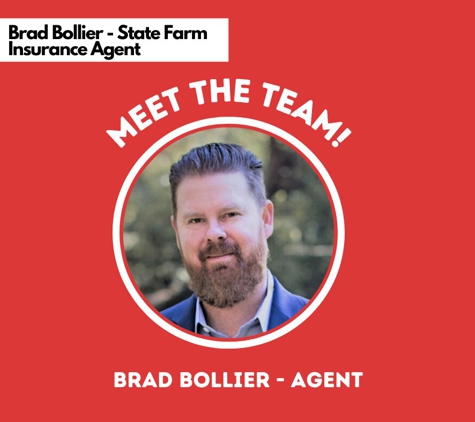 Brad Bollier - State Farm Insurance Agent - Atlanta, GA