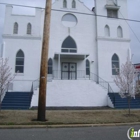 First Baptist Church Chelsea