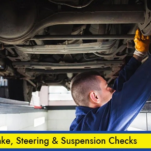 Wyong Auto Electric and Kanwal - Wyong, NSW. Precision Brake, Steering & Suspension Checks