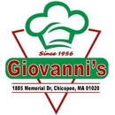 Giovanni's Pizza