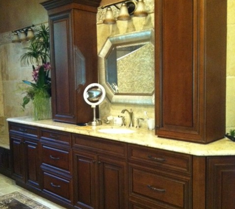 New Horizon Cabinetry - Bonita Springs, FL