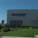 Haulaway Storage Containers - Movers & Full Service Storage