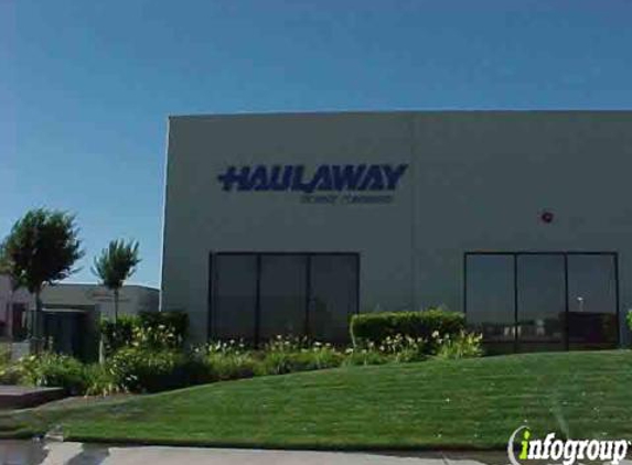 Haulaway Storage Containers - Rancho Cordova, CA