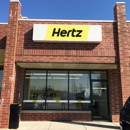 Hertz - Car Rental